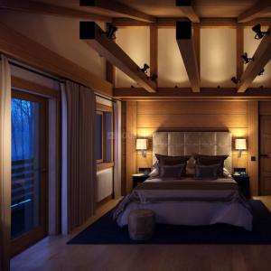 Project Image of 1027.0 - 1626.0 Sq.ft 2 BHK Apartment for buy in Udai Grand