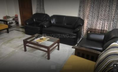 Project Image of 0.0 - 2000.0 Sq.ft 3 BHK Apartment for buy in Ramky Repose