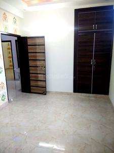 ACG Metro Residency Bedroom 1