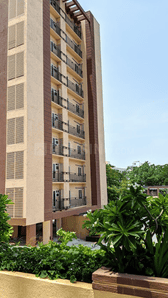 Project Image of 1775.0 - 3850.0 Sq.ft 3 BHK Apartment for buy in Ankur Khushal Gardens