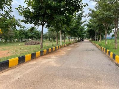 Project Image of 1647.0 - 7470.0 Sq.ft Residential Plot Plot for buy in ESR Heights