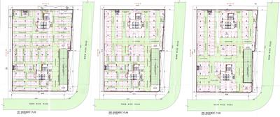 Project Image of 5190.0 - 6630.0 Sq.ft 4 BHK Apartment for buy in Anamaya