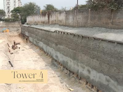Project Image of 885.12 - 1468.1 Sq.ft 1 BHK Apartment for buy in Svamitva Soulspring Phase 2
