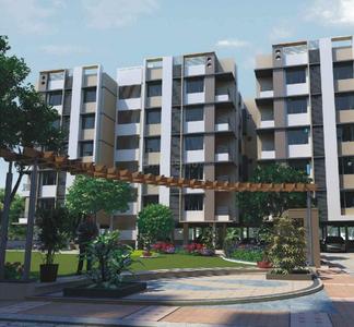 Sahjanand Dev Krupa Crystal Images for Elevation of Sahjanand Dev Krupa Crystal 1