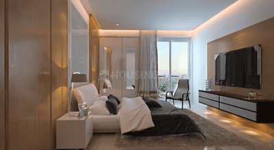 Project Image of 363.17 - 917.95 Sq.ft 1 BHK Apartment for buy in Awadh Paradise Phase 2