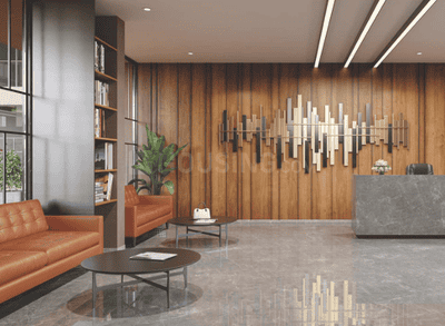 Project Image of 0.0 - 3564.0 Sq.ft 4 BHK Apartment for buy in Nandini Arise