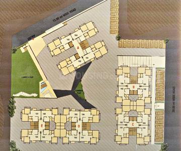 Project Image of 0.0 - 305.0 Sq.ft 2 BHK Apartment for buy in Nirman Rejoice