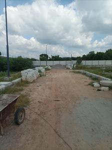 Project Image of 1044.0 - 1260.0 Sq.ft Residential Plot Plot for buy in Zara Flora