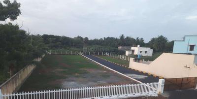 Project Image of 920.0 - 1287.0 Sq.ft Residential Plot Plot for buy in Budget Sri Sai Sundaram Nagar