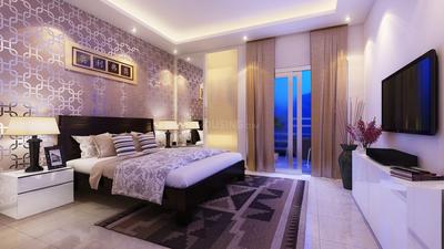 Project Image of 1230.0 - 3700.0 Sq.ft 3 BHK Independent Floor for buy in Developer Rivera Woods
