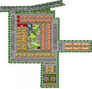 Project Image of 1265.0 - 3860.0 Sq.ft 2 BHK Apartment for buy in Sunbreeze Empire State