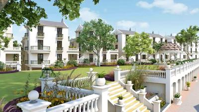 Project Image of 0.0 - 8550.0 Sq.ft 5 BHK Villa for buy in Venetian Villas