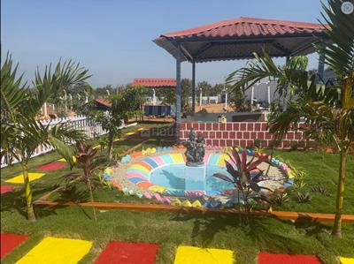 Project Image of 3267.0 - 6534.0 Sq.ft Residential Plot Plot for buy in Bhavishya Siri II
