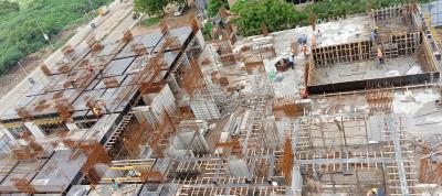 Project Image of 6150 Sq.ft 4 BHK Apartment / Flat for sale in Shilaj for Rs. 44587500