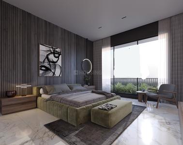 Project Image of 1908.12 - 2493.89 Sq.ft 4 BHK Apartment for buy in KV Avani Amrut