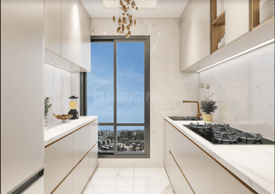 Project Image of 447.0 - 598.0 Sq.ft 1 BHK Apartment for buy in Ekdanta 24 Karat