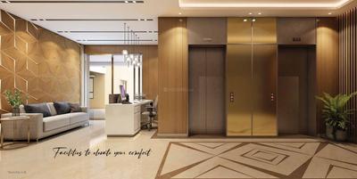 Project Image of 1150 Sq.ft 2 BHK Apartment / Flat for sale in Matigara for Rs. 4600000