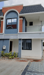 Project Image of 1439.03 - 1626.0 Sq.ft 3 BHK Villa for buy in Rudraksh Bungalows