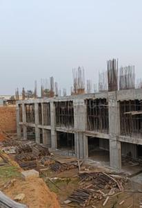 Project Image of 1683.0 - 2943.0 Sq.ft 3 BHK Apartment for buy in EAPL Sri Tirumala Fortune