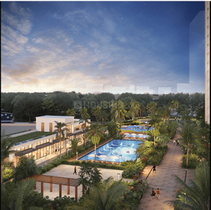Project Image of 0.0 - 1031.0 Sq.ft 3 BHK Apartment for buy in Risland The Icon Phase 5