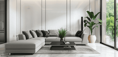 Project Image of 638.0 - 826.0 Sq.ft 2 BHK Apartment for buy in Gajra Bhoomi Serenity