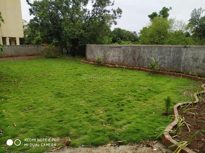 Project Image of 365.0 - 598.0 Sq.ft 1 BHK Apartment for buy in Krishnaraj Vrindavan Complex