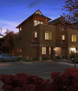 Project Image of 0.0 - 2400.0 Sq.ft 4 BHK Villa for buy in LGCL Pueblo