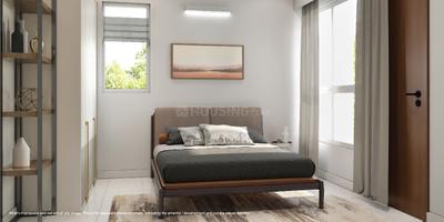 Project Image of 746.69 - 947.55 Sq.ft 2 BHK Apartment for buy in Godrej Serene