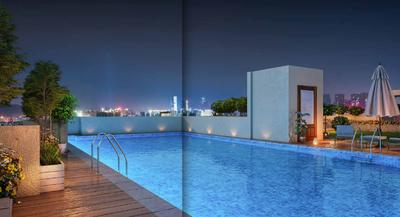 Project Image of 1044.0 - 1549.0 Sq.ft 3 BHK Apartment for buy in Versha Basant Grande