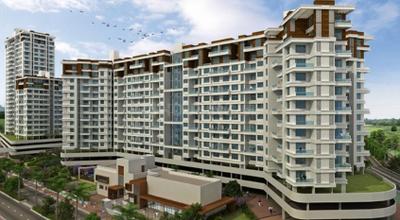 Project Image of 950.0 - 3448.0 Sq.ft 2 BHK Apartment for buy in Phadnis Eastern Ranges