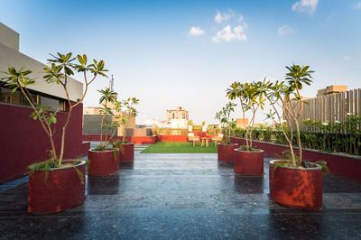 Project Image of 1710.0 - 1764.0 Sq.ft 3 BHK Apartment for buy in Suvidha Eternity