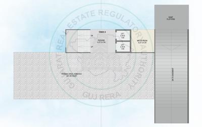 Project Image of 2592.0 - 3589.0 Sq.ft 4 BHK Apartment for buy in Coutyrad Bellavista