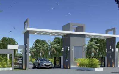 Project Image of 1711 Sq.ft 3 BHK Villa for sale in Kovilpalayam for Rs. 7950000