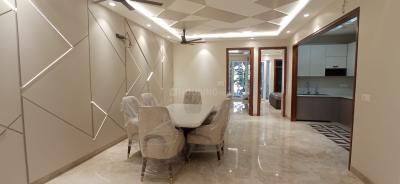 Project Image of 1300.0 - 2422.0 Sq.ft 3 BHK Builder Floor for buy in Investors Ultra Luxury Floors