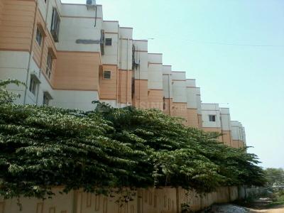 Project Image of 1151.0 - 1564.0 Sq.ft 2 BHK Apartment for buy in SLS Symphony