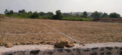 Project Image of 1944.0 - 7200.0 Sq.ft Residential Plot Plot for buy in Thanmai Equatorial