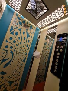 Project Image of 551.0 - 1146.0 Sq.ft 1 BHK Apartment for buy in A S Swapnapuron Apartment