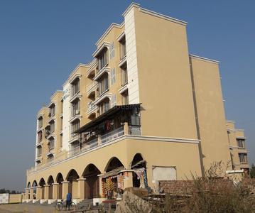Project Image of 545.0 - 850.0 Sq.ft 1 BHK Apartment for buy in Agami Emerald