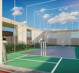 Project Image of 0.0 - 247.0 Sq.ft 1 BHK Apartment for buy in Satellite Aarambh Wing E F