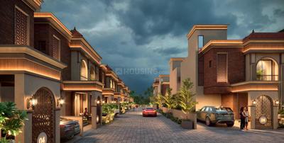 Project Image of 970.0 - 1099.0 Sq.ft 3 BHK Villa for buy in Shreeji Kesar 9