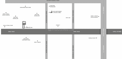 Project Image of 0.0 - 4625.0 Sq.ft 4 BHK Apartment for buy in The Emberlynn