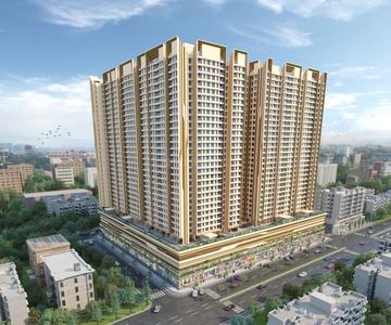 My Heaven Phase 1 Elevation 1