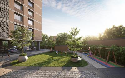 Project Image of 2764.0 - 3402.0 Sq.ft 3 BHK Apartment for buy in Kiva 261