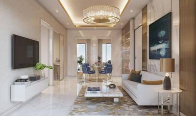 Project Image of 543.58 - 642.39 Sq.ft 2 BHK Apartment for buy in Rajvik Greens