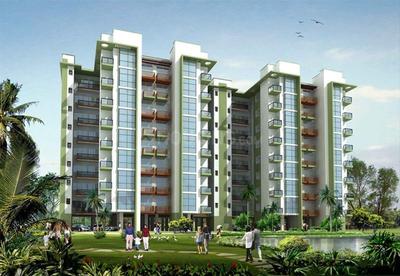 Project Image of 900 Sq.ft 4 BHK Independent House for sale in Lal Kuan for Rs. 5500000