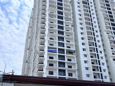 Project Image of 1860 Sq.ft 3 BHK Apartment / Flat for sale in Narsingi for Rs. 20000000