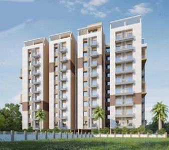 Project Image of 1350.0 - 1700.0 Sq.ft 2 BHK Apartment for buy in Global Signature