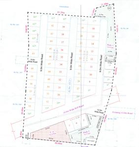 Project Image of 829.47 - 2060.75 Sq.ft Residential Plot Plot for buy in AG Varaha Valley