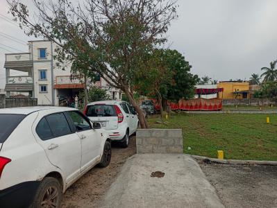 Project Image of 600.0 - 2400.0 Sq.ft Residential Plot Plot for buy in Ungal Devaki Meadows