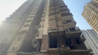 Project Image of 573.07 - 704.28 Sq.ft 2 BHK Apartment for buy in Futureworld Rhythm County Phase RC 1